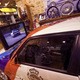 BMW M3 Used As Full-Scale Playstation Controller